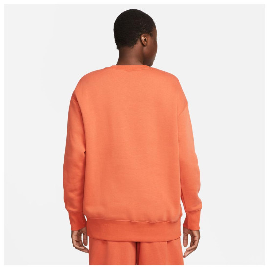 Nike Γυναικείο φούτερ Sportswear Phoenix Fleece Oversized